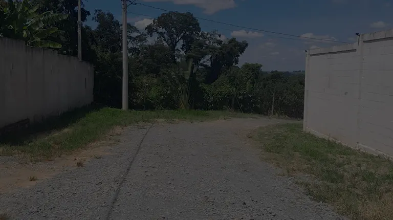Regularização Fundiária