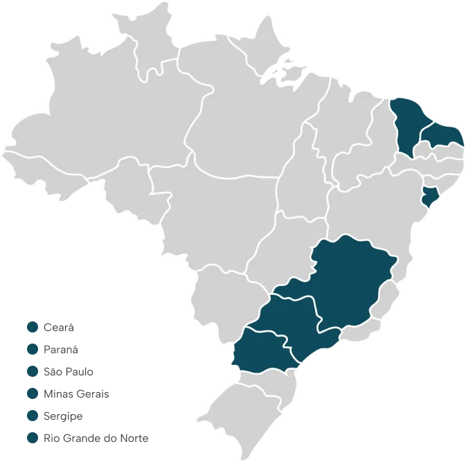 Nossos Números