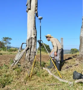 Regularização Rural
