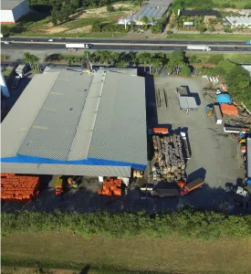 Regularização Urbana
