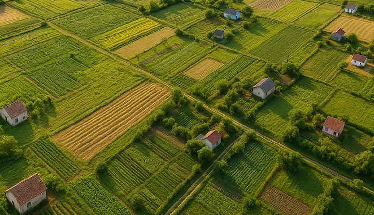 Propriedades Rurais com Menos de 25 Hectares Precisarão de Georreferenciamento a Partir de Novembro de 2025
