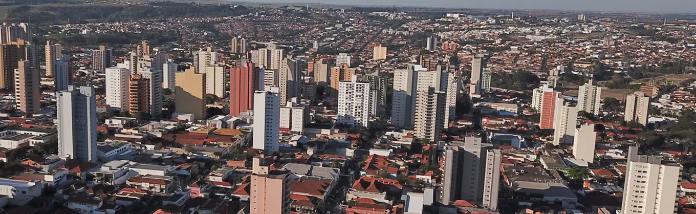 Limeira Inicia Revisão do Plano Diretor Após Mais de 10 Anos