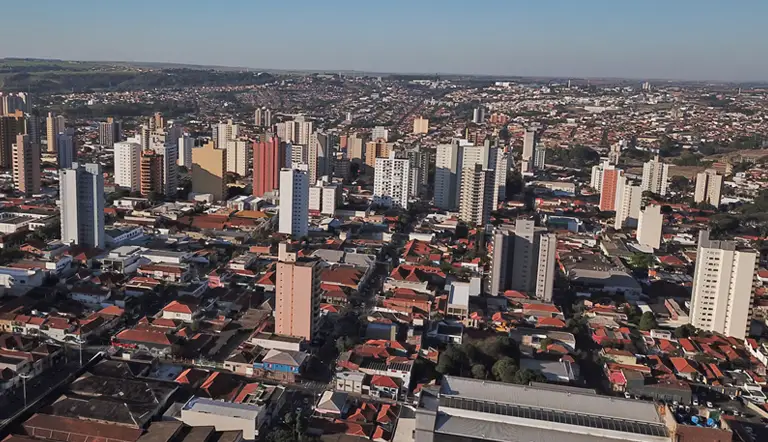 Limeira Inicia Revisão do Plano Diretor Após Mais de 10 Anos