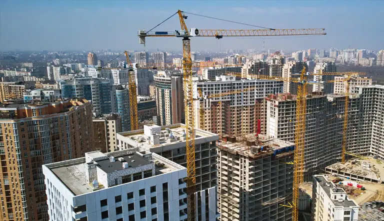 Prorrogação do Prazo para Lei de Regularização de Edificações em São Paulo