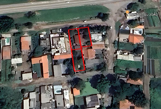Cavaletto Engenharia LTDA: Elaboração de Peças Técnicas para Usucapião em imóvel Urbano na Cidade de Capivari/SP