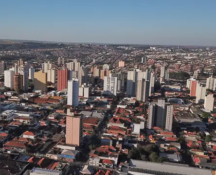 Limeira Inicia Revisão do Plano Diretor Após Mais de 10 Anos