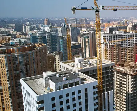 Prorrogação do Prazo para Lei de Regularização de Edificações em São Paulo