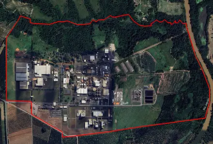 Ajinomoto do Brasil: Retiﬁcação e Uniﬁcação de Matrículas Industriais em Limeira/SP