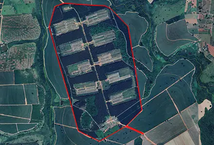 Fazenda Pontal: Regularização Fundiária e Ambiental em Ipiguá/SP