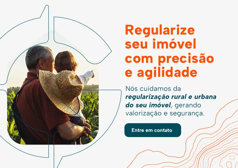 Regularize seu imóvel com precisão e agilidade